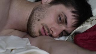 Isabella Ragonese - Il Padre D'Italia (2017) Sexy actress