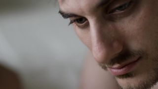 Isabella Ragonese - Il Padre D'Italia (2017) Sexy actress