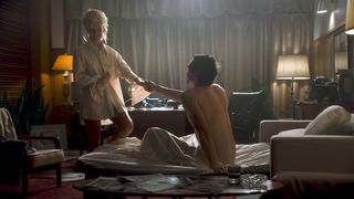 Jade Albany - American Playboy The Hugh Hefner Story s01e02 (2017) Hot actress