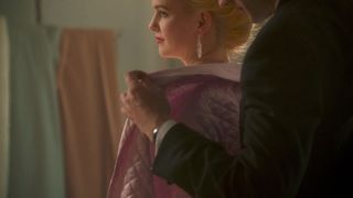 Jade Albany - American Playboy The Hugh Hefner Story s01e02 (2017) Hot actress