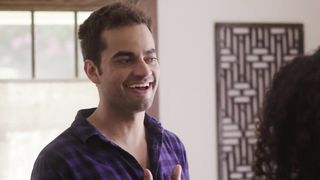 Jasika Nicole - Secondhand Love (2017) Naked film scene