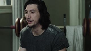 Jemima Kirke - Girls s06e08 (2017) Sexy film scenes