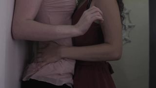Jennifer Suter, Sarah Sumner - Experience Curve s02e02e06 (2018) Nude film scene