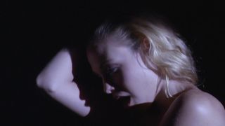 Jess Webb, and other actresses - Spreading Darkness (2017) Naked film scene