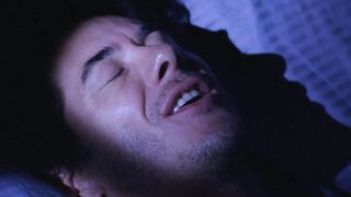 Jess Webb, and other actresses - Spreading Darkness (2017) Naked film scene