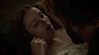 Jessica Biel - The Sinner s01e07 (2017) Hot actress