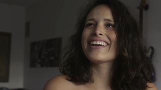 Jessica Mendez Siqueiros - Rehearsal (2019) Hot of staging scene