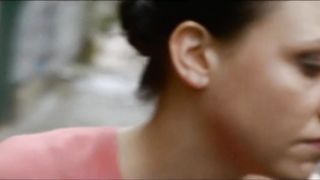 Jessy Moravec - BitterSuess (2016) Naked film scenes