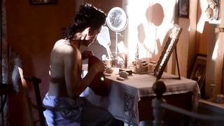 Jill Connick - Malady (2015) Hot movie video