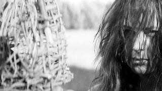 Jitka Cvancarova – Nabarvene ptace (2019) Nude actress