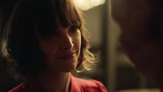Jodi Balfour, Lucy Chappell - Rellik s01e01-e04 (2017) Naked movie scene
