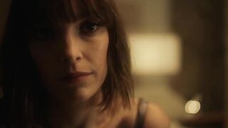 Jodi Balfour, Lucy Chappell - Rellik s01e01-e04 (2017) Naked movie scene