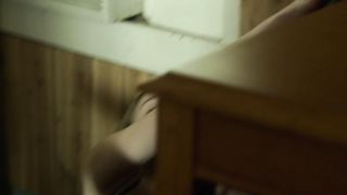 Joey King - Smartass (2017) Sexy movie video