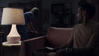 Judy Greer - Into the Dark s02e09 (2020) Hot actress