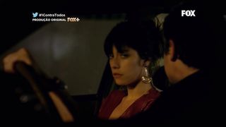 Julia Ianina, and other actresses - 1 Contra Todos s01e05-06 (2016) Sexy film scenes