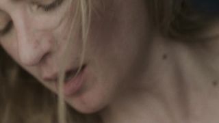 Julia Jentsch - 24 Wochen (2016) Nude movie scene
