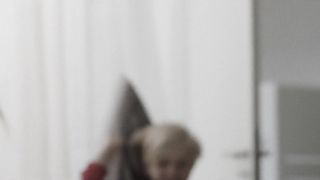 Julia Jentsch - 24 Wochen (2016) Nude movie scene