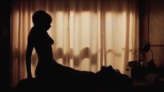 Julianne Nicholson nude, Sabrina Alfonso nude - Iniciales S.G. (2019)