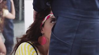 Julianne Nicholson nude, Sabrina Alfonso nude - Iniciales S.G. (2019)