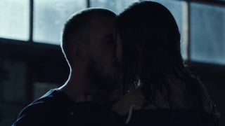 Julie Christiansen, Marie Boda - Mens vi lever (2017) Nude film scene