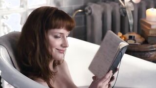 Julie Prayez - Lila _ Valentin (2015) Nude film scene