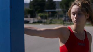 Julie Venturelli, Luna Miti - Le vent dans vos cheveux (2017) Hot movie video