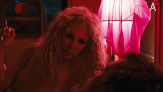 Juno Temple - Vinyl s01e01 (2016) Film's Adult Stage (18+) movie video