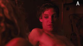 Juno Temple - Vinyl s01e01 (2016) Film's Adult Stage (18+) movie video