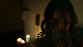KaDee Strickland, Emmanuelle Chriqui - Shut Eye s02e01-03 (2017) Naked actress