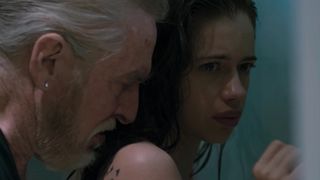 Kalki Koechlin - Smoke s01 (2018) Hot film scene