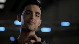 Karolina Benefield, Khamisa Wilsher, Amanda Howells - Funhouse (2019) Naked movie video