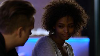 Karolina Benefield, Khamisa Wilsher, Amanda Howells - Funhouse (2019) Naked movie video