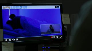 Karolina Benefield, Khamisa Wilsher, Amanda Howells - Funhouse (2019) Naked movie video