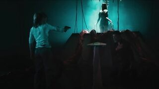 Kat Krawczuk - Defective (2017) Nude film scene