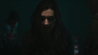 Kat Krawczuk - Defective (2017) Nude film scene