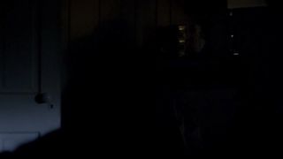 Kat Steffens - The Shadow People (2017) Hot film scenes