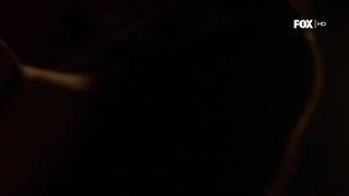 Kate Lyn Sheil - Outcast s01e07 (2016) Sexy movie video