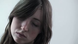 Kate Lyn Sheil - Radio Mary (2017) Sexy movie video