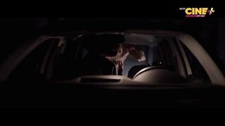 Car sex Scene ⭐ Kateryna Molchanova ⭐ Riven chornoho (2017)