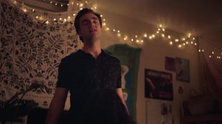 Kathryn Hahn, Jasmine Cephas Jones – Mrs. Fletcher s01e06 (2019) Sexy movie scene