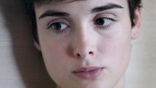 Katia Miran - Aucun regret (2016) Naked movie scene