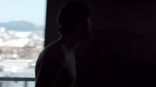 Katia Miran - Aucun regret (2016) Naked movie scene