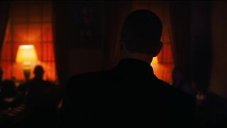 Kelly Van Hoorde - The Bouncer (2018) Hot movie scene