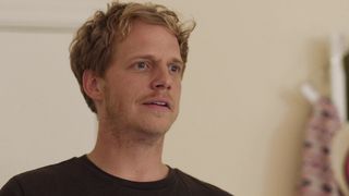 Kether Donohue, Aya Cash - You're the Worst s04e03 (2017) Sexy of staging scene