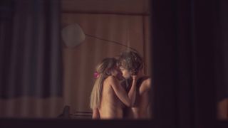 Kinga Jasik - The Woods s01e06 (2020) Sexy movie scene