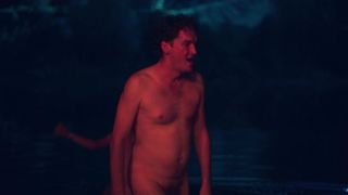 Kinga Jasik - The Woods s01e06 (2020) Sexy movie scene