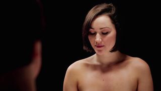 Kira Pearson - Salad Days (2015) Sexy scene of the film