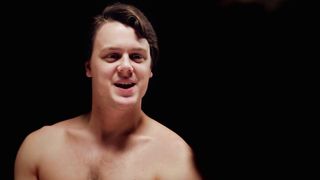 Kira Pearson - Salad Days (2015) Sexy scene of the film