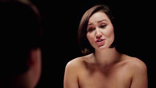 Kira Pearson - Salad Days (2015) Sexy scene of the film