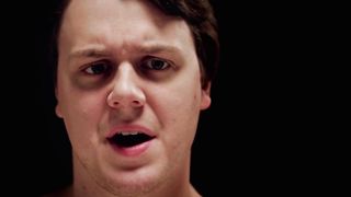 Kira Pearson - Salad Days (2015) Sexy scene of the film